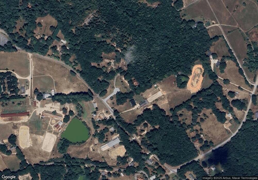 4108 Abba Way NE, Conyers, GA 30012 - photo 1