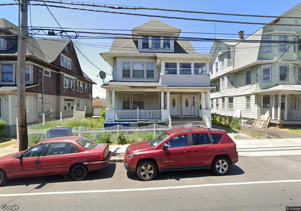 1603 E Main St, Bridgeport, CT 06608 - photo 1