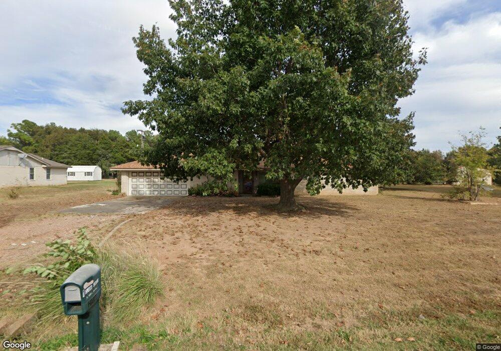 1 Clark Cir, Shawnee, OK 74804 - photo 1