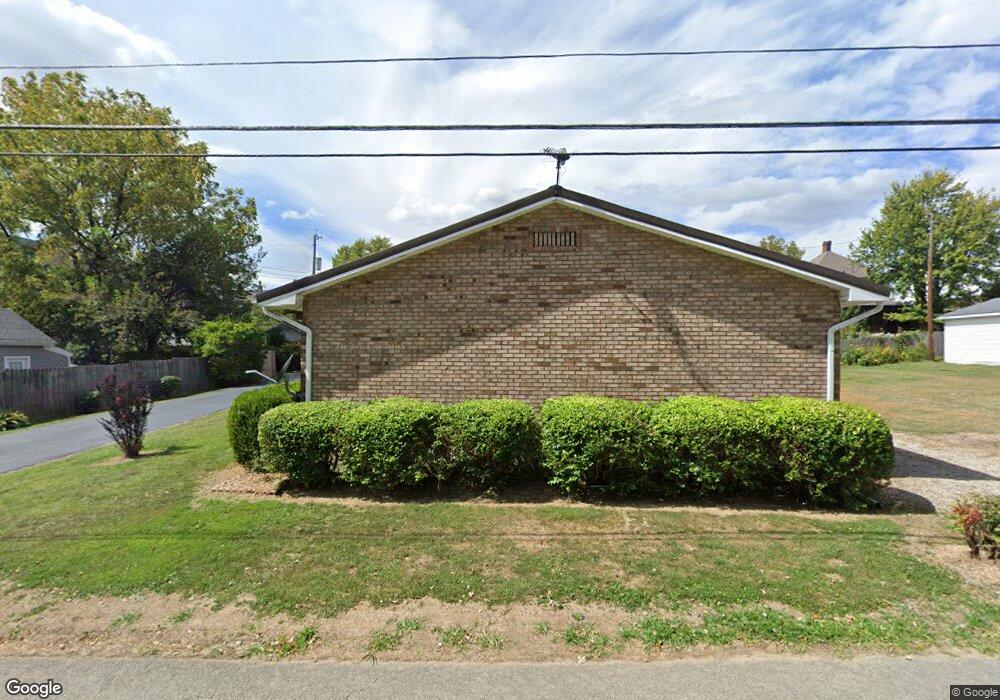 409 N Apple St, Georgetown, OH 45121 - photo 1