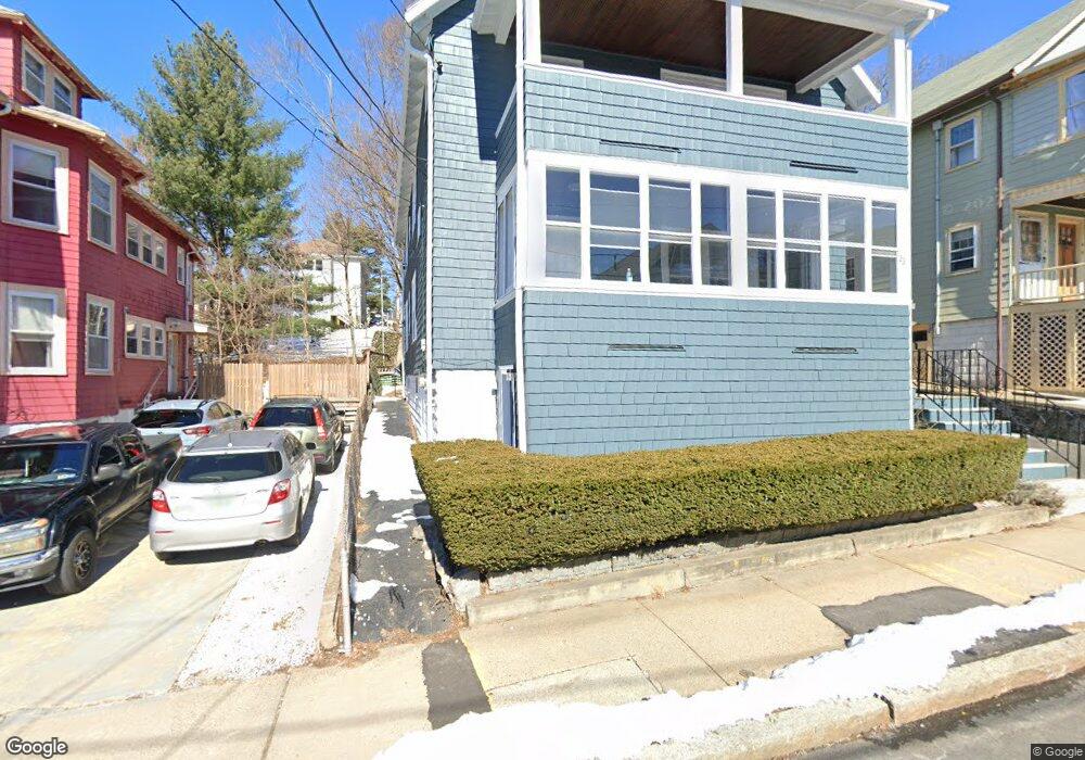 23 Upland Rd, Somerville, MA 02144 - photo 1