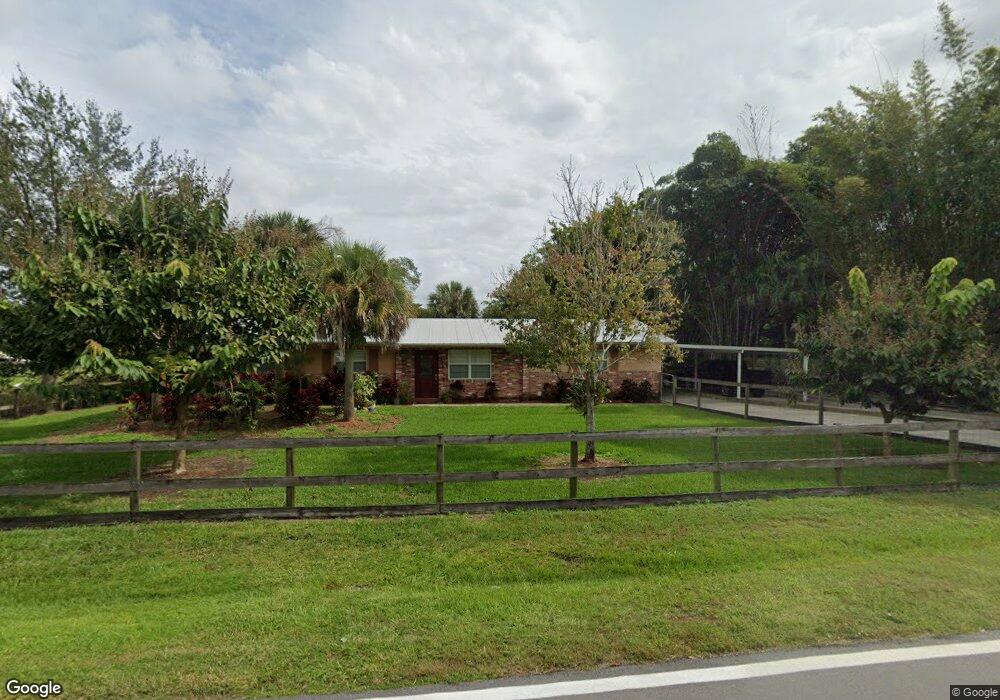 4840 SW 188th Ave, Southwest Ranches, FL 33332 - photo 1