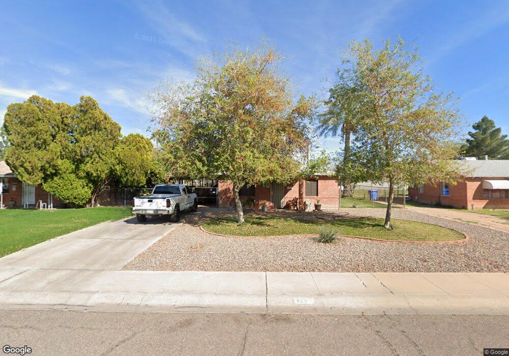 2031 N 29th St, Phoenix, AZ 85008 - photo 1