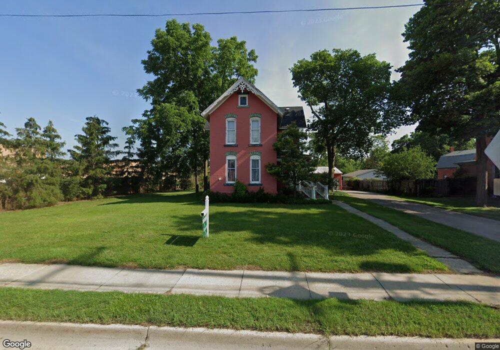 215 E Flint St, Davison, MI 48423 - photo 1