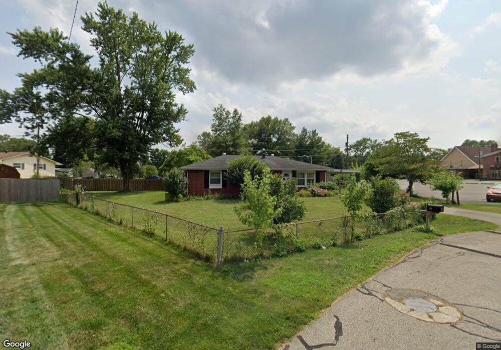 151 Woodlane Dr, Columbus, IN 47201 - photo 1