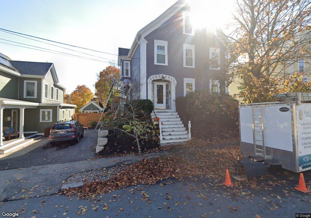 51 Kent St unit B, Newburyport, MA 01950 - photo 1