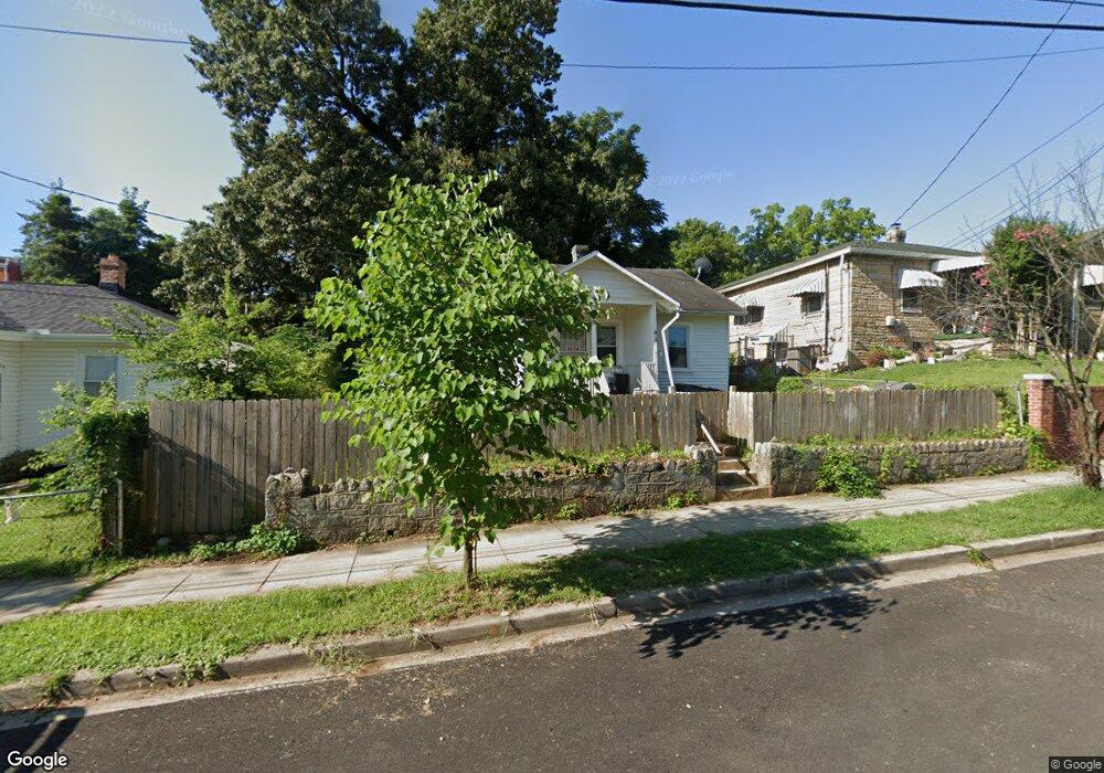 4407 Eads St NE, Washington, DC 20019 - photo 1