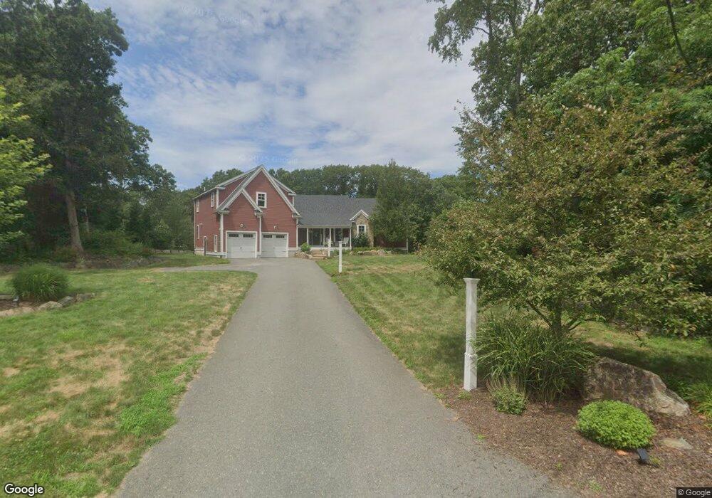 20 Upham St, Canton, MA 02021 - photo 1