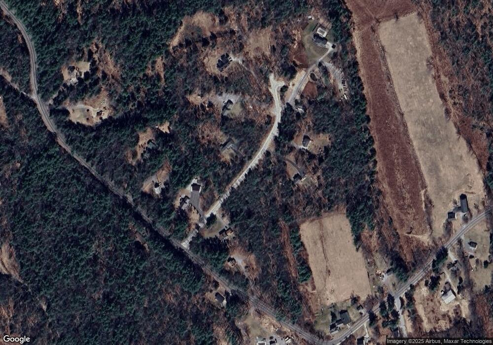 411-14.3 Rossdale Ln, Weare, NH 03281 - photo 1