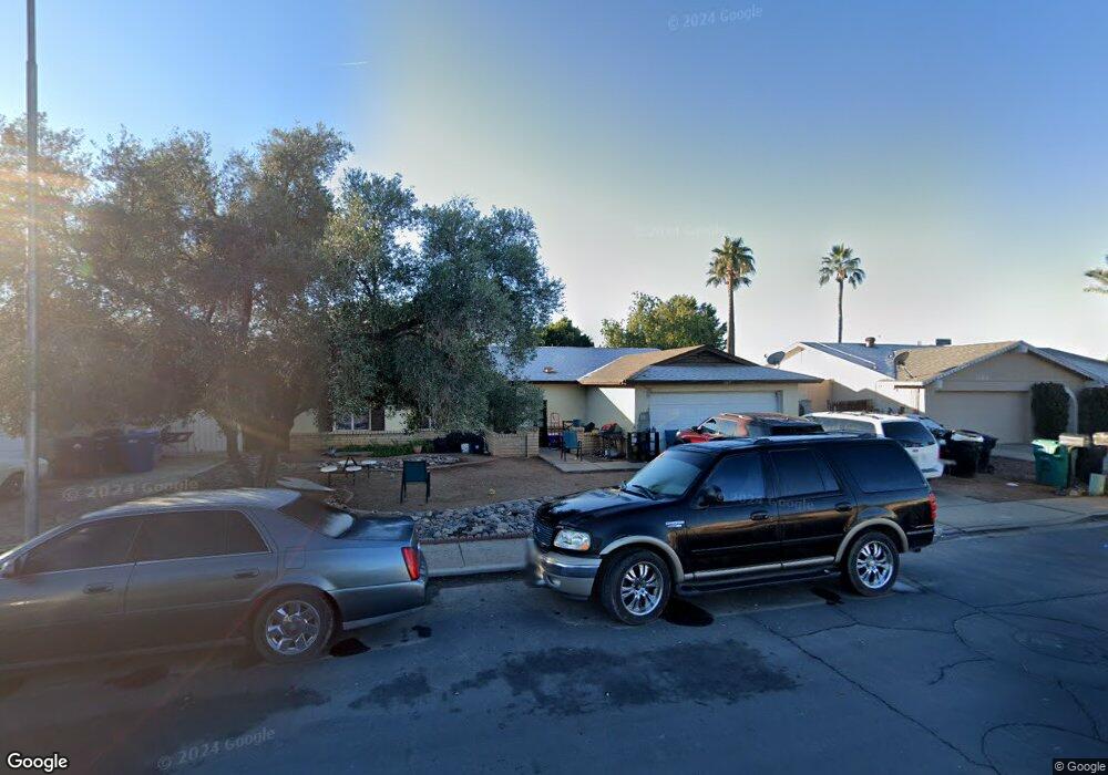 1707 E Intrepid Ave, Mesa, AZ 85204 - photo 1