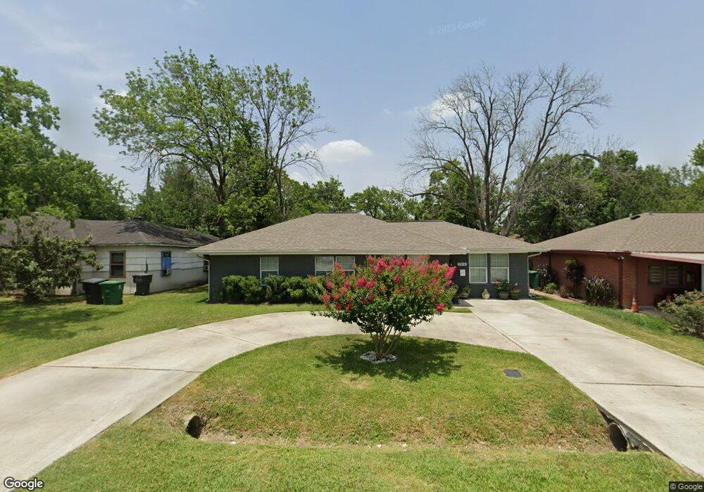 3919 Faulkner St, Houston, TX 77021 - photo 1