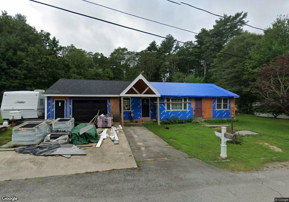 14 Primrose Ln, Westport, MA 02790 - photo 1