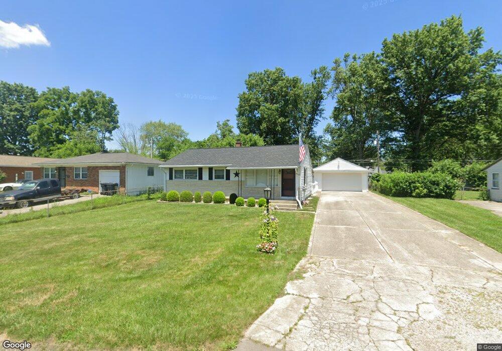 1950 Ward Rd, Columbus, OH 43224 - photo 1