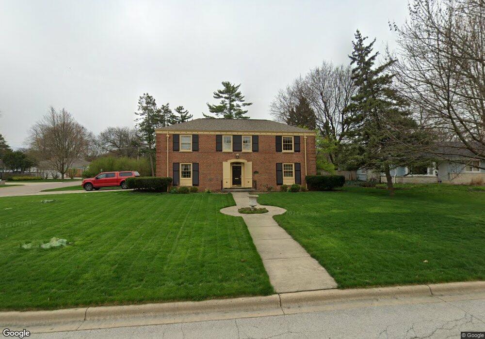 1434 W Downer Place, Aurora, IL 60506 - photo 1
