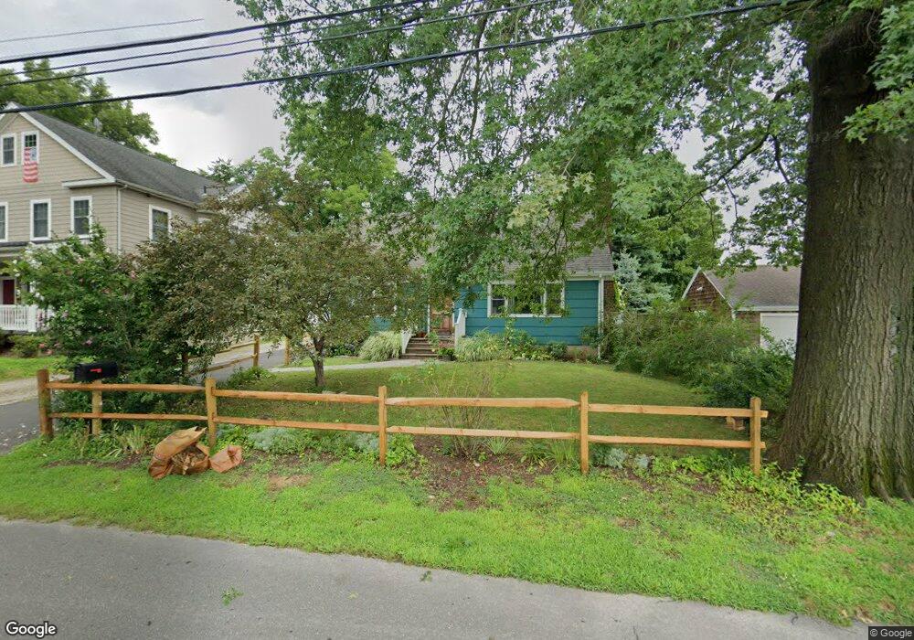 55 Hackley St, Bridgeport, CT 06605 - photo 1