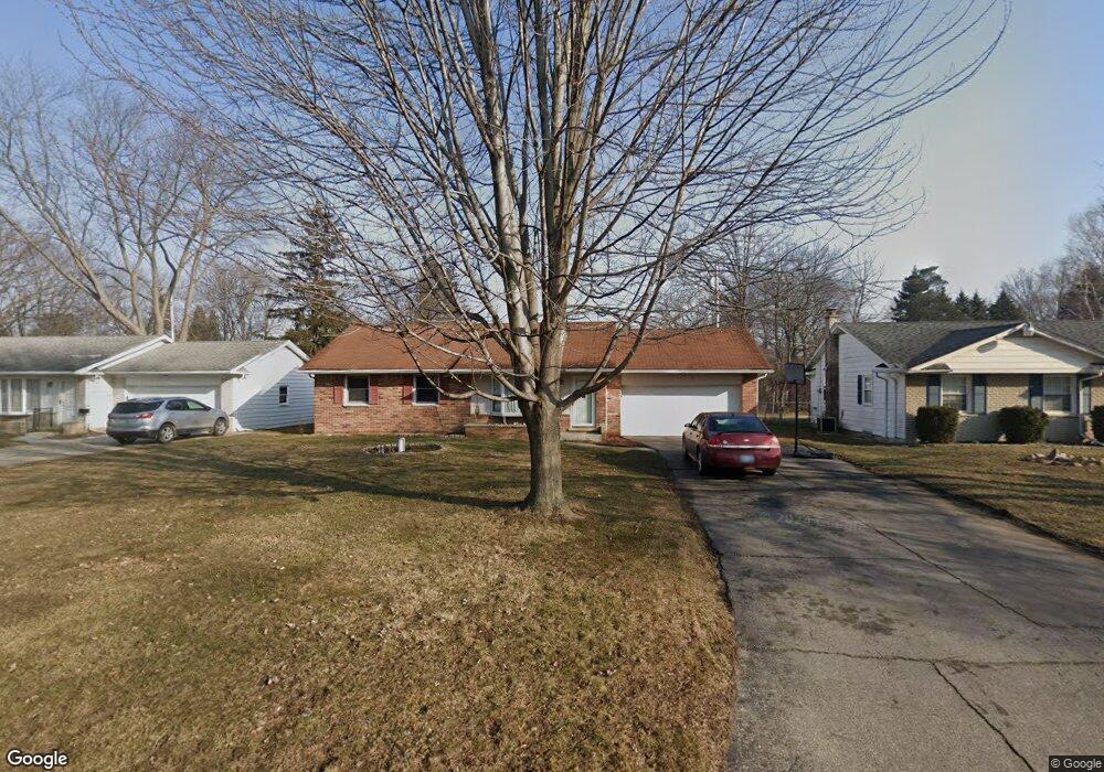 1432 W Judd Rd, Flint, MI 48507 - photo 1
