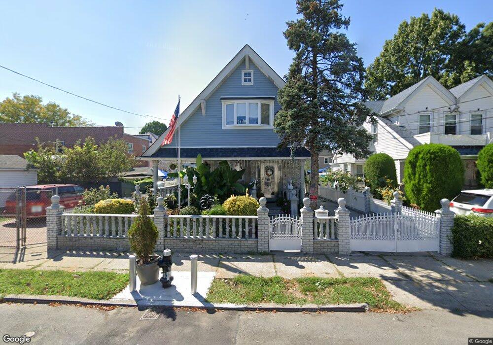 10744 105th St, Ozone Park, NY 11417 - photo 1