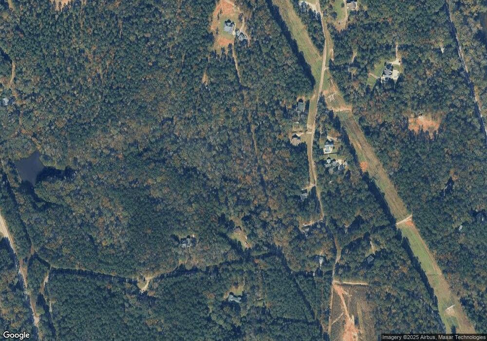 492 Christian Rd, Juliette, GA 31046 - photo 1