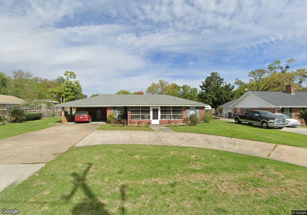 210 Magnolia St, Long Beach, MS 39560 - photo 1