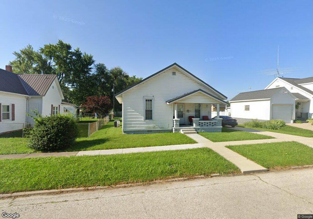 311 E Pearl St, Washington, IN 47501 - photo 1