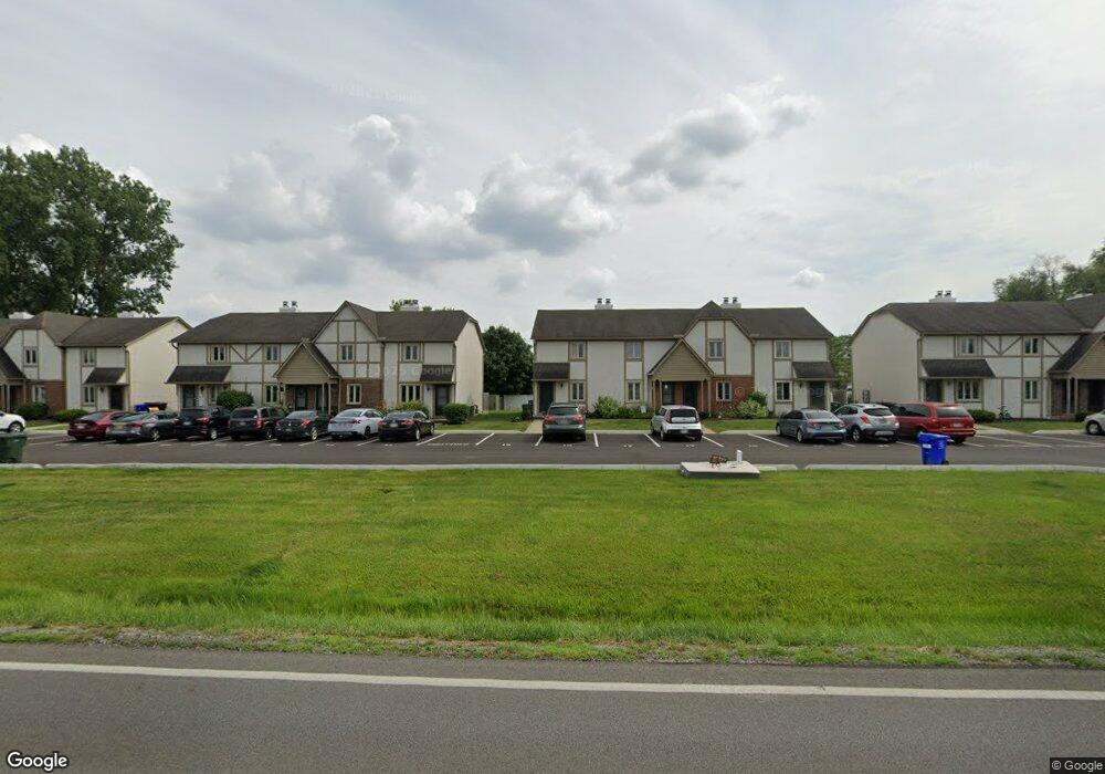 2115 W Case Rd, Columbus, OH 43235 - photo 1