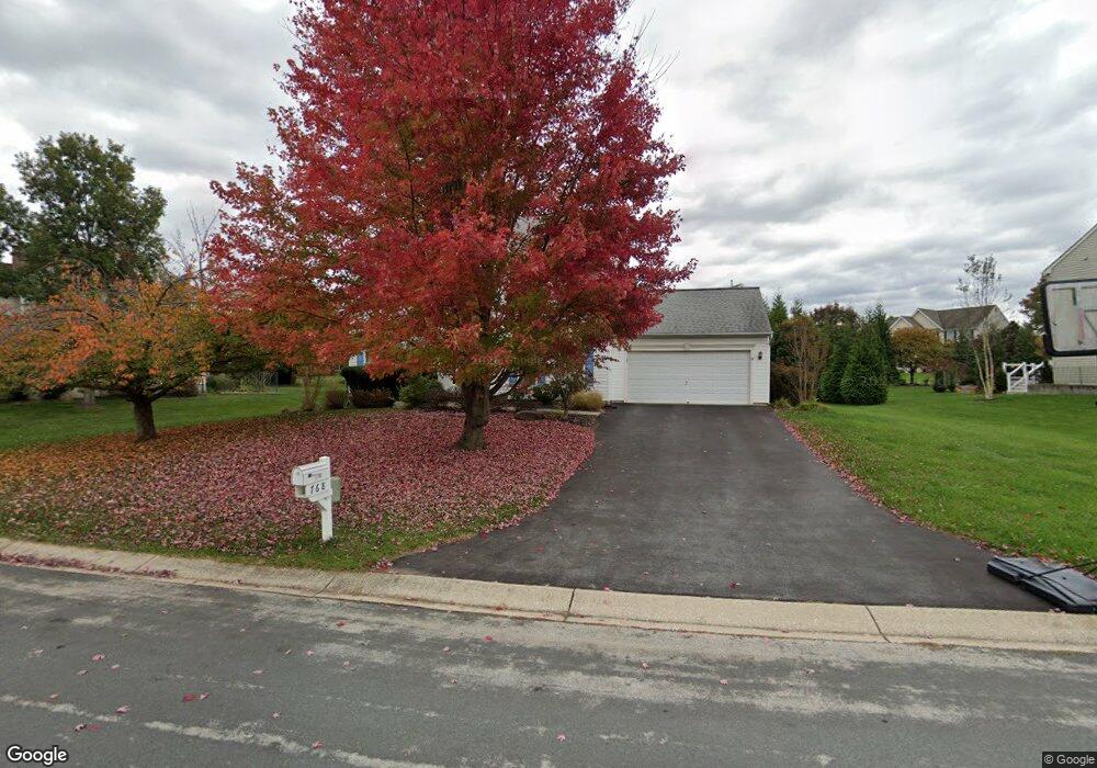 768 Sussex Ct, Sykesville, MD 21784 - photo 1