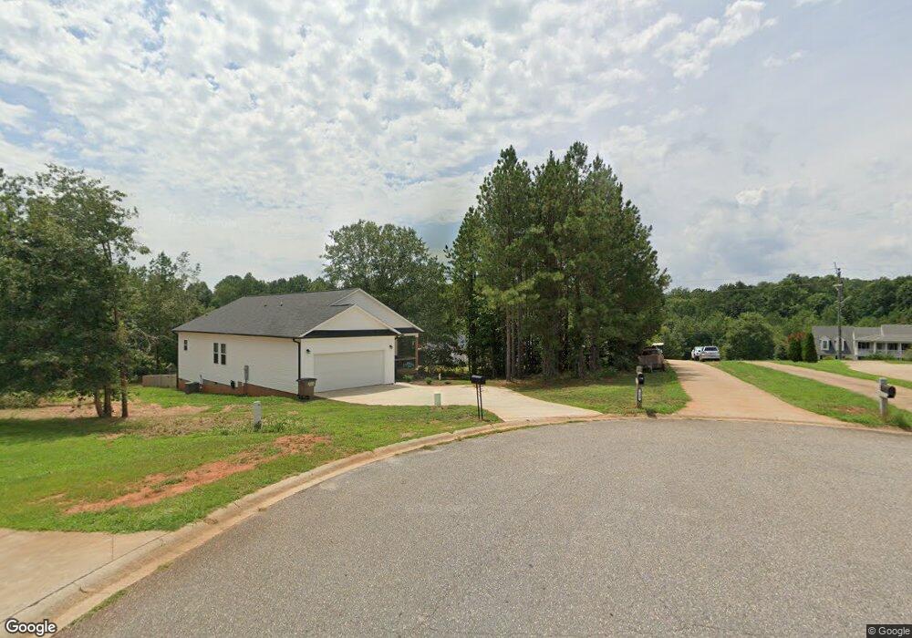 130 Carrie Leigh Ln unit Pendleton, Pendleton, SC 29670 - photo 1