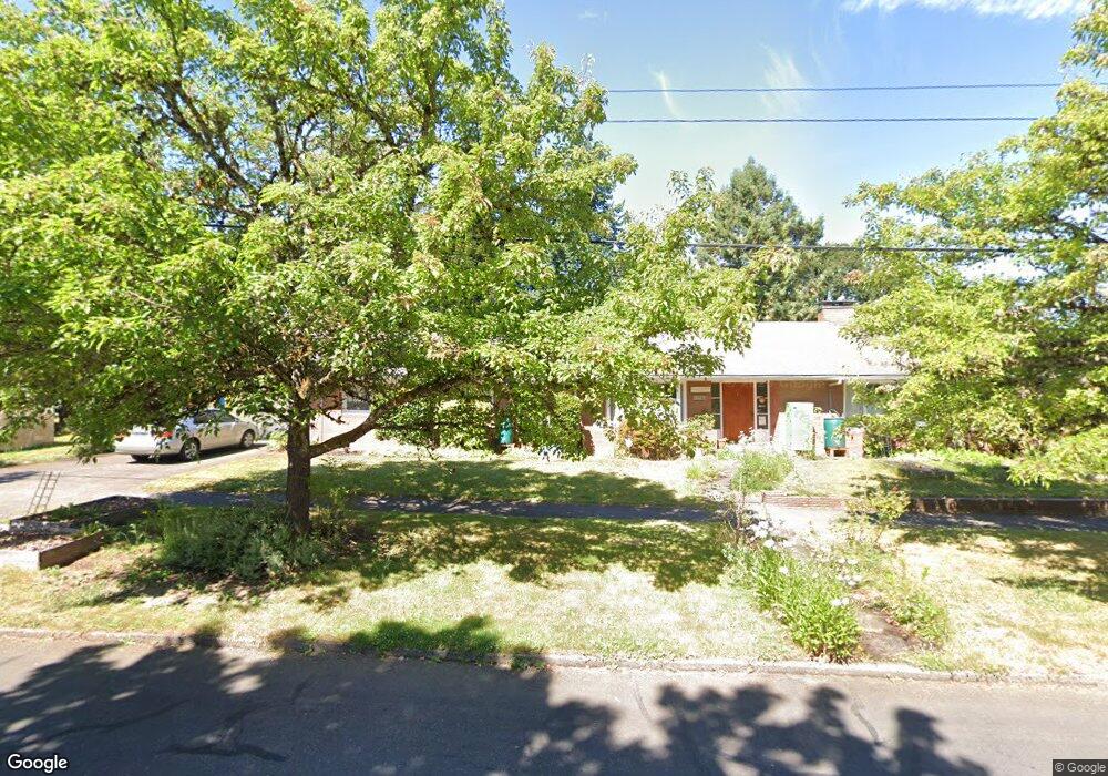 1734 Birch St, Forest Grove, OR 97116 - photo 1