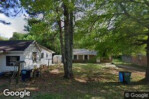380 Ruff St, Macon, MS 39341