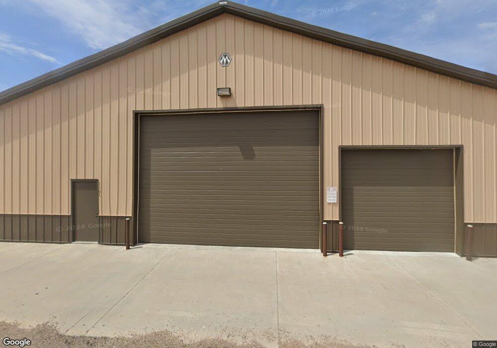 1107 S Trindle St, Hugoton, KS 67951 - photo 1