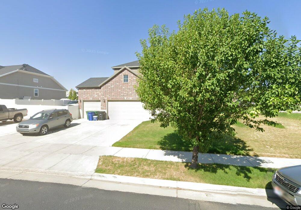 8622 S Tintic Ln, West Jordan, UT 84081 - photo 1