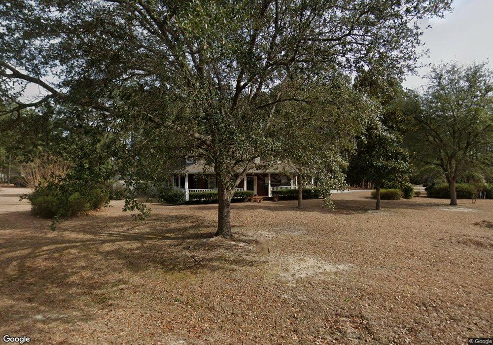 1901 E Chestnut Ct, Statesboro, GA 30458 - photo 1