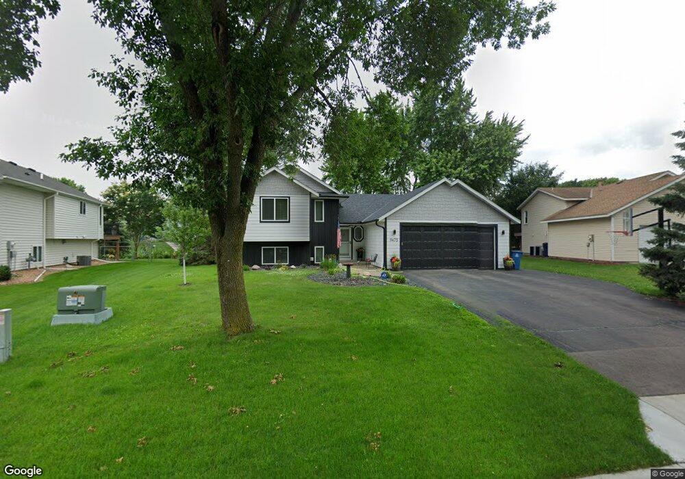 9475 Parkside Trail, Champlin, MN 55316 - photo 1