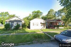 3960 Maryland St, Gary, IN 46409
