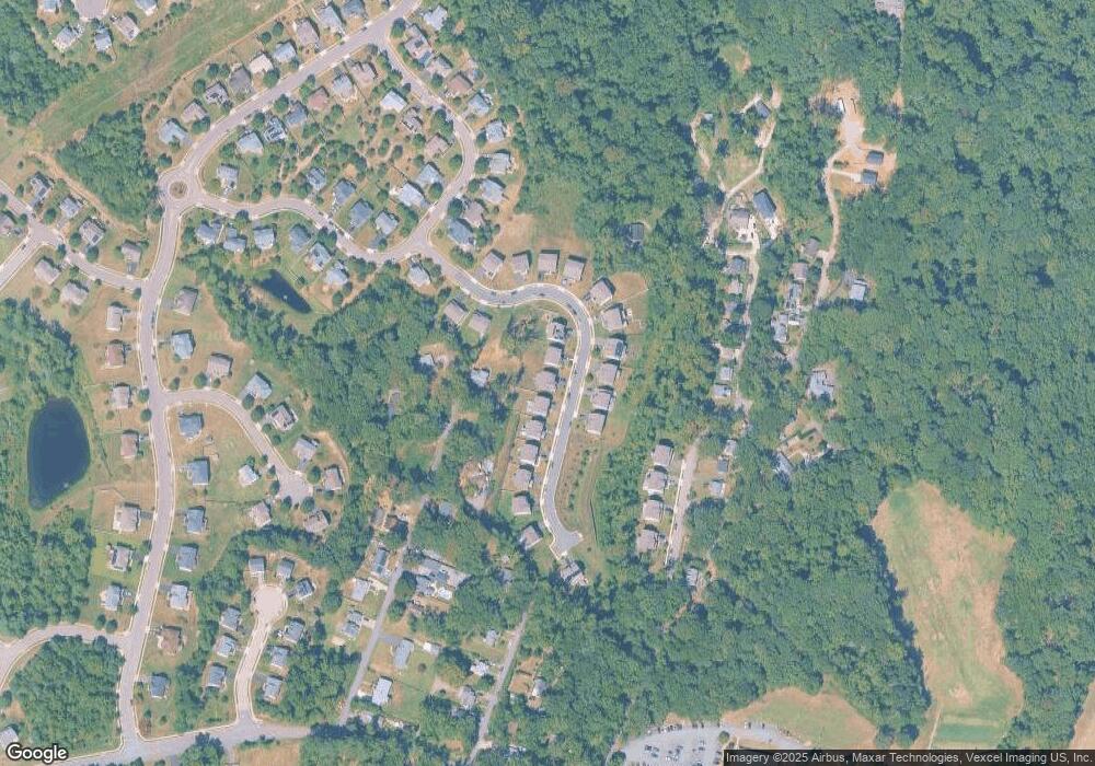 19234 Stoney Ridge Place, Triangle, VA 22172 - photo 1