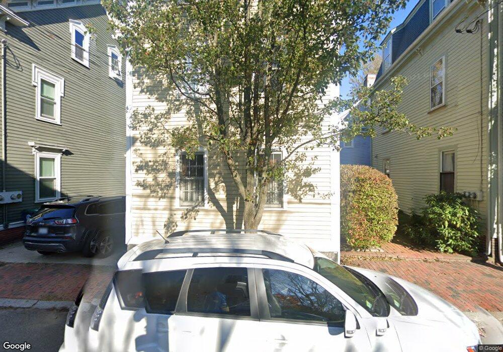 14 Williams St unit 14, Salem, MA 01970 - photo 1