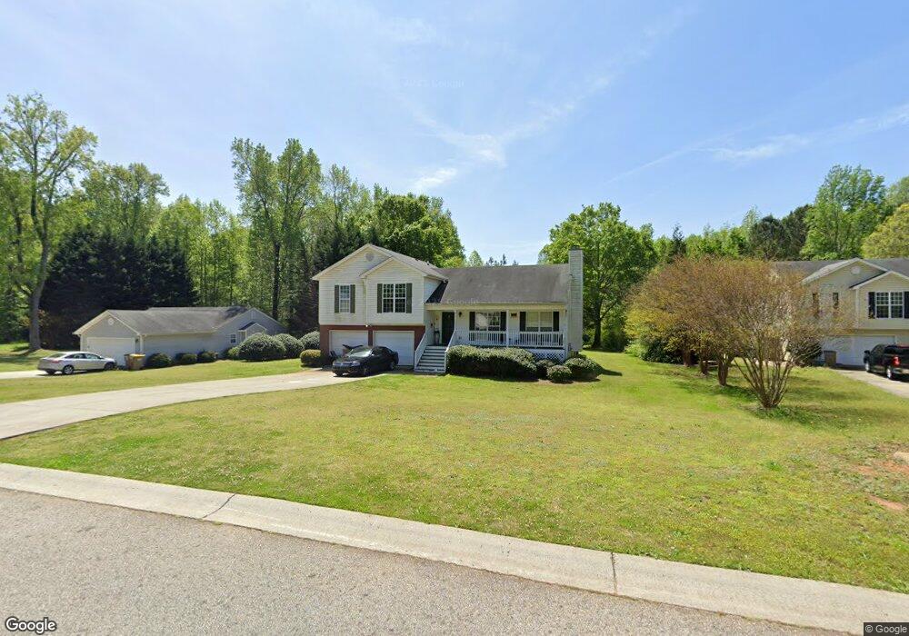 513 Pin Oak Dr unit 57A, Bethlehem, GA 30620 - photo 1