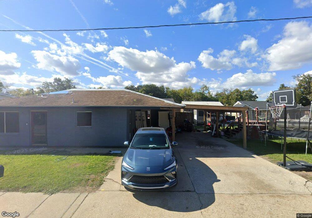 420 1/2 Authement St, Houma, LA 70363 - photo 1