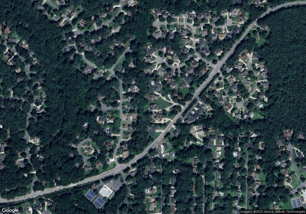 3647 Post Oak Tritt Rd, Marietta, GA 30062 - photo 1