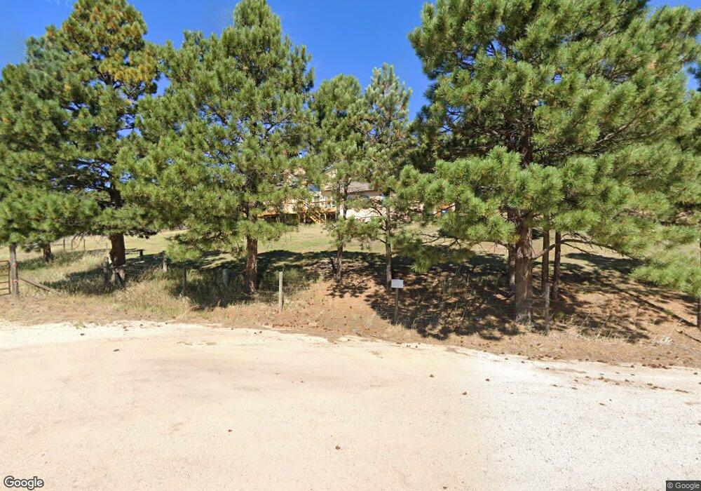 17020 Person Dr, Peyton, CO 80831 - photo 1