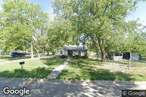 322 N Center St, Mankato, KS 66956