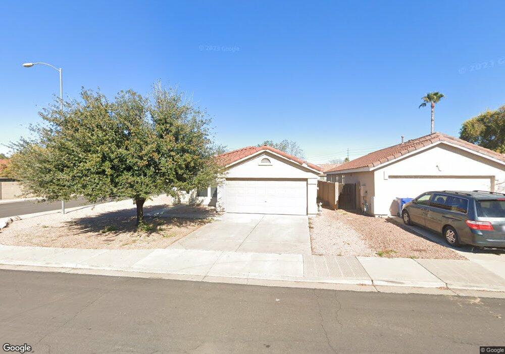 5706 E Flower Ave, Mesa, AZ 85206 - photo 1