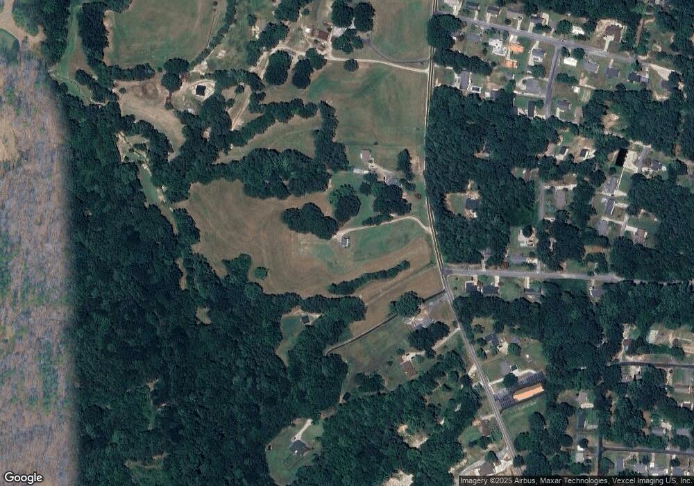 4721 Rainbow Dr, Kannapolis, NC 28081 - photo 1