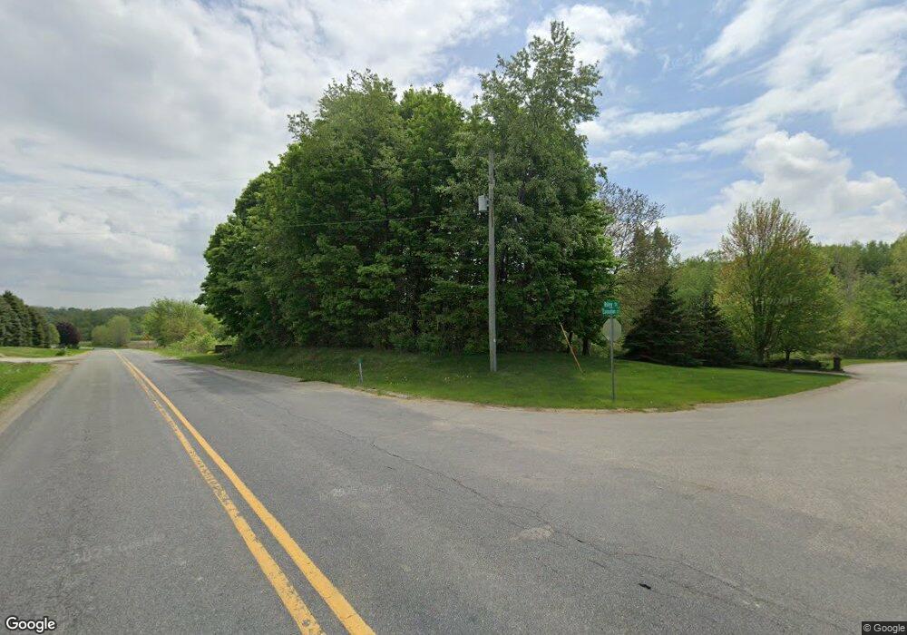 3166 Coronation Ave SW, Byron Center, MI 49315 - photo 1