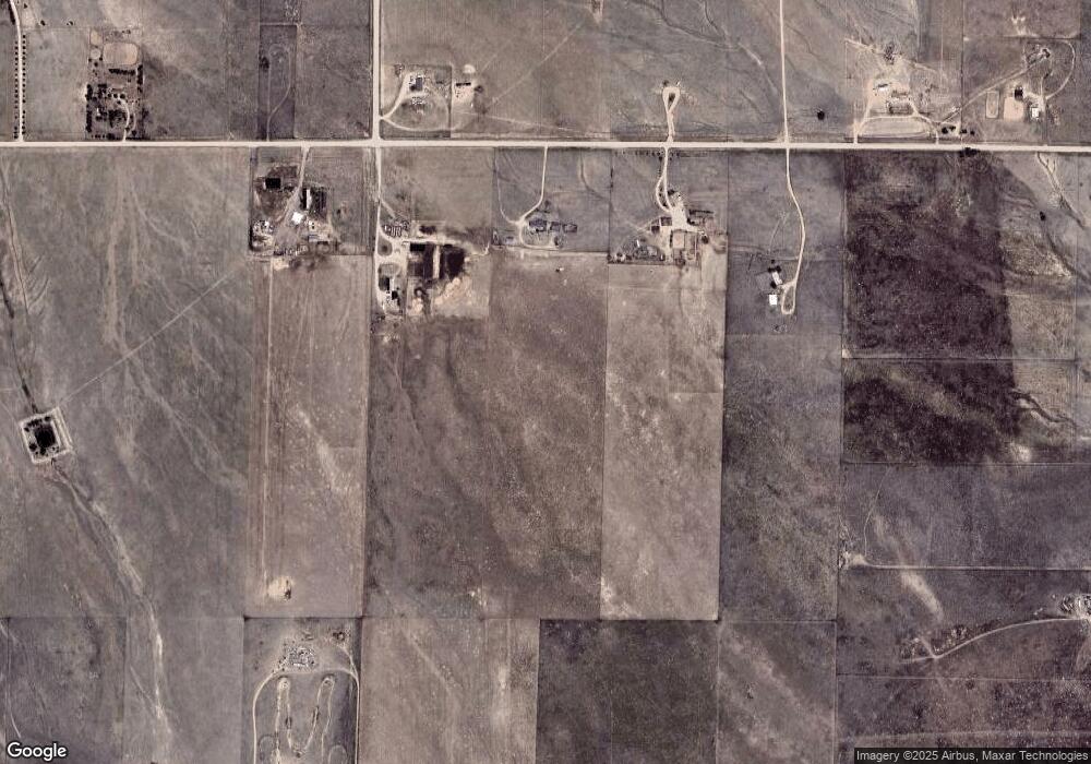 22975 E Garrett Rd, Calhan, CO 80808 - photo 1