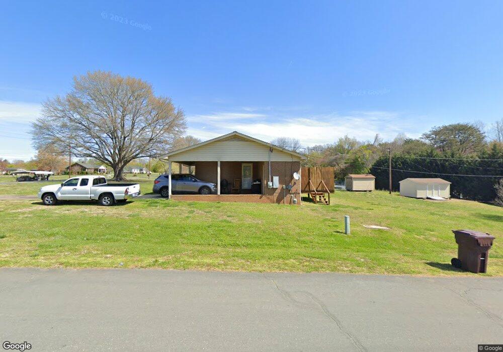 500 Christopher Rd, Shelby, NC 28152 - photo 1