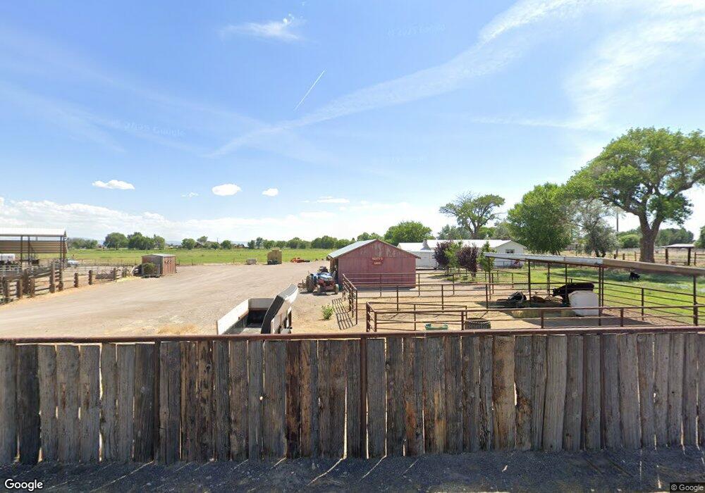 5489 Casey Rd, Fallon, NV 89406 - photo 1