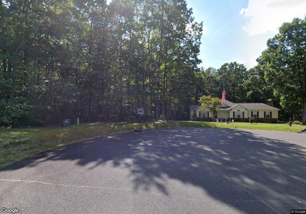 28231 Laurel Canyon Blvd, Rhoadesville, VA 22542 - photo 1