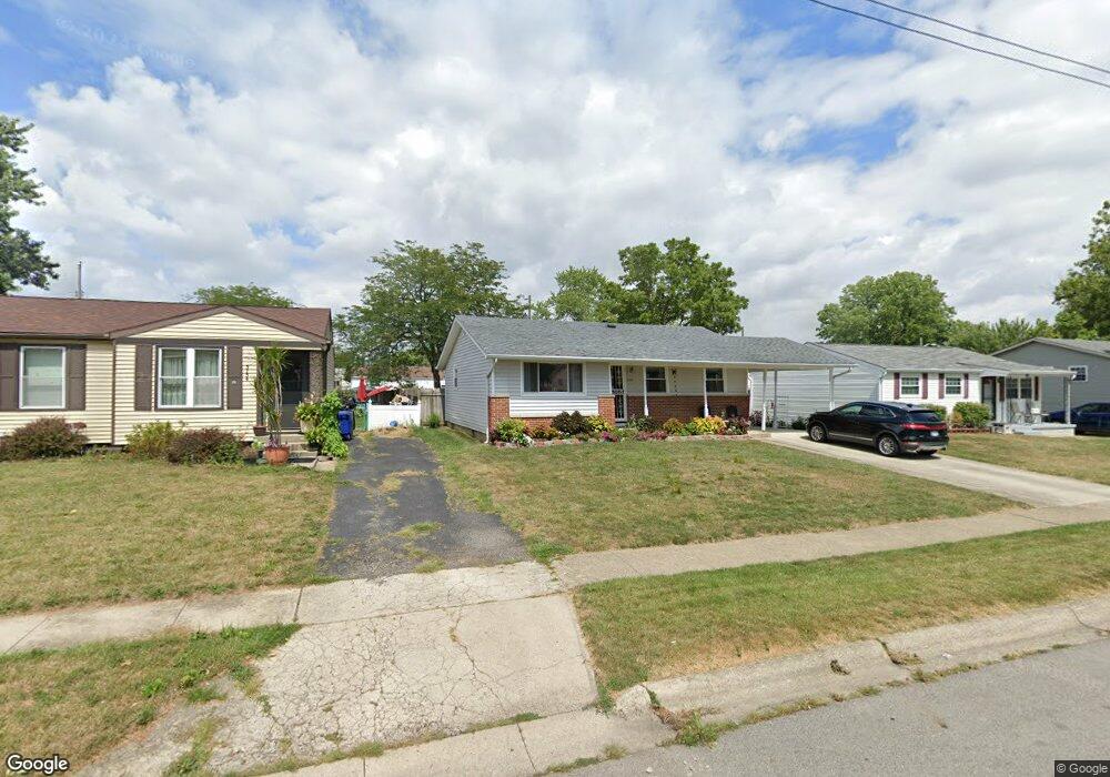 3748 Lynward Rd, Columbus, OH 43228 - photo 1