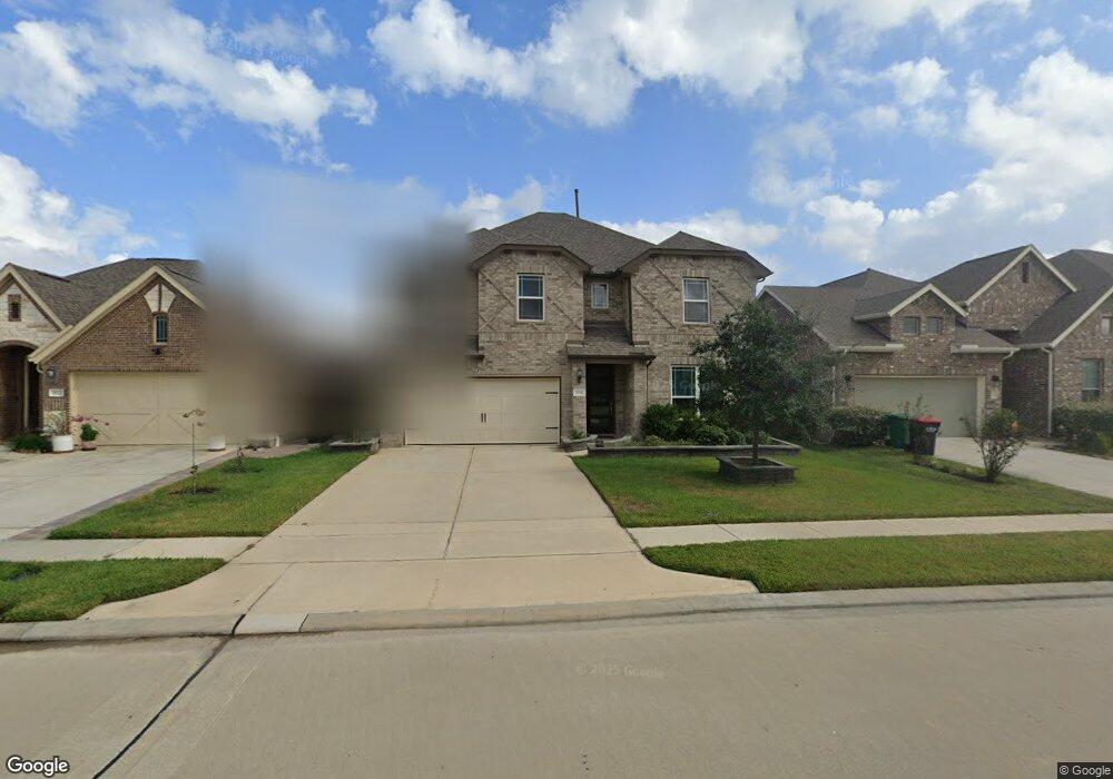 21518 Henrys Blush Dr, Tomball, TX 77377 - photo 1